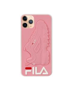Чохол Goddess Case для iPhone 11 Pro Fila Pink