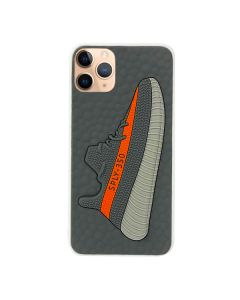 Чохол Goddess Case для iPhone 11 Pro Yezzy Grey