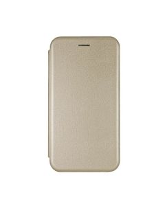 Чохол книжка Kira Slim Shell для Samsung A53-2022/A536 Gold