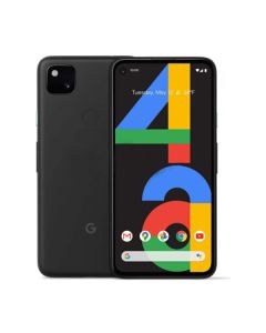 Google Pixel 4A 6/128GB Just Black