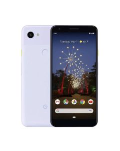 Google Pixel 3a 4/64GB Purple-ish
