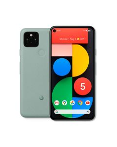 Google Pixel 5 8/128GB Sorta Sage