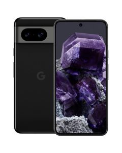 Смартфон Google Pixel 8 5G 8/128GB Obsidian (JP)