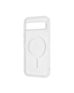 Original Silicon Case Google Pixel 8 Pro with MagSafe Clear