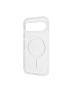 Original Silicon Case Google Pixel 9 Pro XL with MagSafe Clear