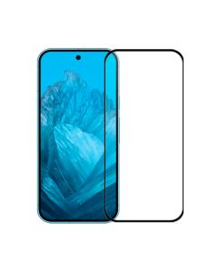 Захисне скло для Google Pixel 9 Pro/9/9A 5D Black