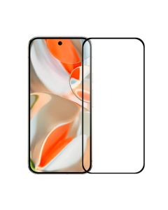 Захисне скло для Google Pixel 9 Pro XL 5D Black