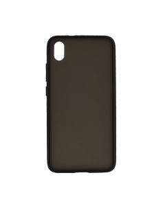 Чехол накладка Goospery Case для Xiaomi Redmi 7a Black