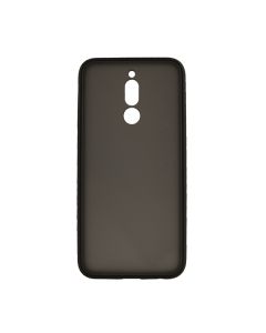 Чехол накладка Goospery Case для Xiaomi Redmi 8 Black