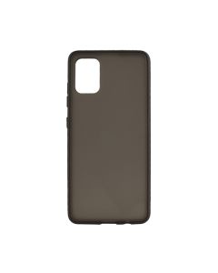 Чохол Goospery Case для Samsung A51-2020/A515 Black