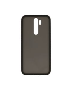 Чехол накладка Goospery Case для Xiaomi Redmi Note 8  Pro Black