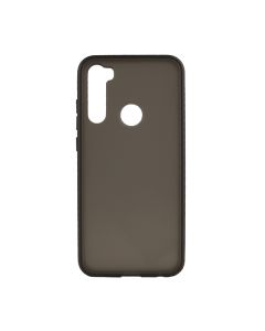 Чехол накладка Goospery Case для Xiaomi Redmi Note 8T Black