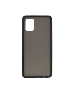 Чохол Goospery Case для Samsung A71-2020/A715 Dark Blue