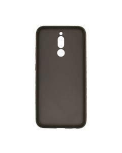 Чехол накладка Goospery Case для Xiaomi Redmi 8 Khaki