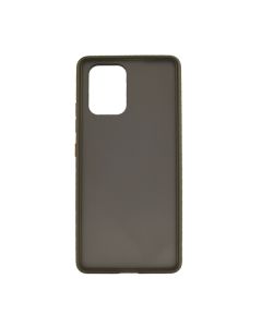 Чехол накладка Goospery Case для Samsung S10 Lite/G770 Khaki