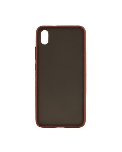 Чохол Goospery Case для Xiaomi Redmi 7a Red