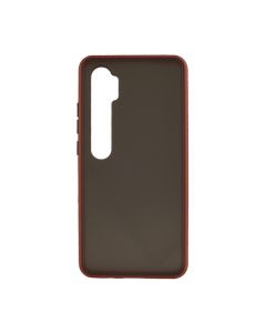 Чохол Goospery Case для Xiaomi Mi Note 10 Red