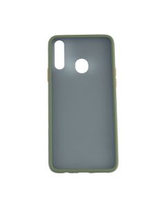 Чохол Goospery Case для Samsung A20s-2019/A207 Khaki