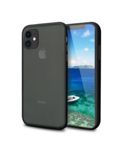 Чохол Goospery Case для iPhone 11 Black