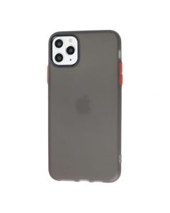 Чохол Goospery Case для iPhone 11 Pro Max Black New