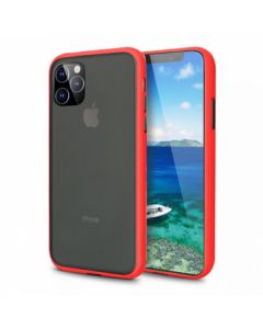 Чехол накладка Goospery Case для iPhone 11  Pro Red