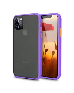 Чехол накладка Goospery Case для iPhone 11  Pro Violet