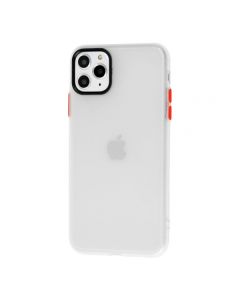 Чехол накладка Goospery Case для iPhone 11  Pro  Max White New