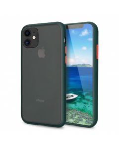 Чехол накладка Goospery Case для iPhone 11 Sea Wave