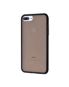 Чохол Goospery Case для iPhone 7 Plus/8 Plus Black