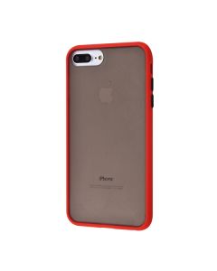 Чохол Goospery Case для iPhone 7 Plus/8 Plus Coral