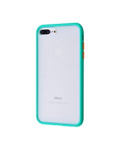 Чохол Goospery Case для iPhone 7 Plus/8 Plus Mint