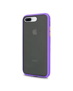 Чехол накладка Goospery Case для iPhone 7 Plus/8 Plus Violet