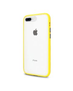 Чохол Goospery Case для iPhone 7 Plus/8 Plus Yellow