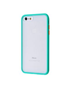 Чохол Goospery Case для iPhone 6/7/8/SE 2020 Mint