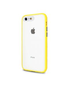 Чохол Goospery Case для iPhone 6/7/8/SE 2020 Yellow