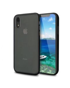 Чохол Goospery Case для iPhone XR Black