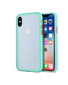 Чохол Goospery Case для iPhone X/XS Mint