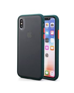 Чохол Goospery Case для iPhone X/XS Sea Wave