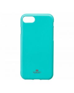 Чехол накладка Goospery Jelly Case для iPhone 7/8/SE 2020 Mint