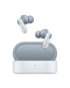 Навушники TWS OPPO Enco Buds 2 Pro Granite White (E510A)