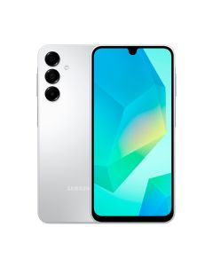 Смартфон Samsung Galaxy A16 4/128GB Gray (SM-A165FZABEUC)