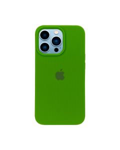 Чохол Soft Touch для Apple iPhone 13 Pro Max Green