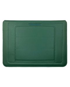 Чохол Leather Bag (Magnet) для Macbook 13"-14" Green