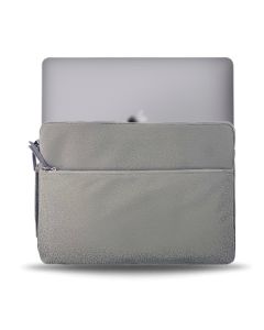 Чехол Fashion Bag для Macbook 13"-14" Grey