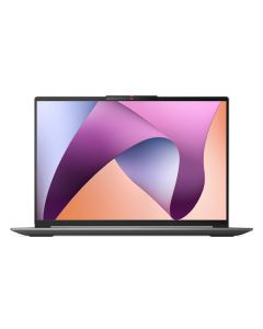 Ноутбук Lenovo IdeaPad Slim 5 16ABR8 Cloud Grey (82XG009HRA)