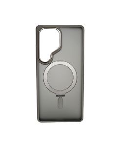 Чохол Unit Stand Case for Samsung S25 Ultra with MagSafe Grey