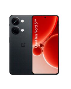 Смартфон OnePlus Nord 3 16/256GB (gray)