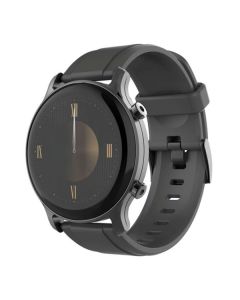 Смарт-часы Xiaomi Haylou Smart Watch Solar LS04/RS3 Black