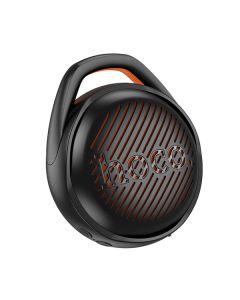 Портативна Bluetooth колонка Hoco HC24 Black