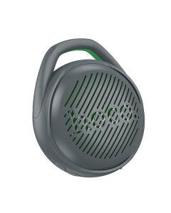 Портативна Bluetooth колонка Hoco HC24 Gray